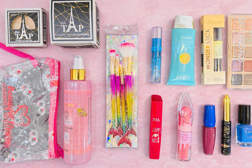 لوازم آرایشی